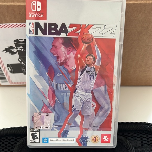 Nintendo Switch Lite - Picture 11 of 15